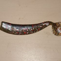 Plug, Swimbait, Soft Plastic Body Fishing Lure. Many Types. Introductory Offer 100 for only $10