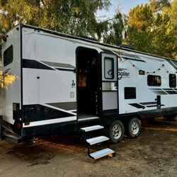 2019 Grand Coach GDRV