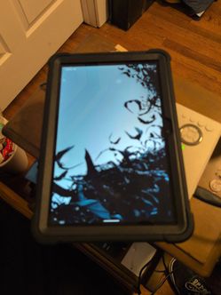 TCL Tab 10 5G (Unlocked For Any Cell Provider)