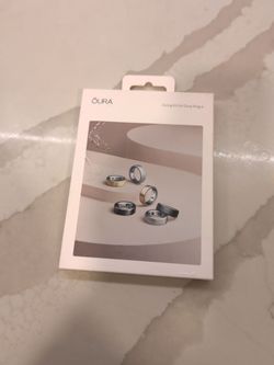 Oura Ring 4 Sizing Kit