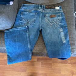 Pantalón De Mujer  Baquero Nuevo  Para Bota