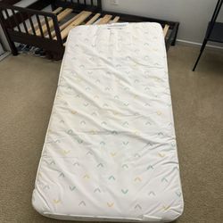 Toddler Mattress 