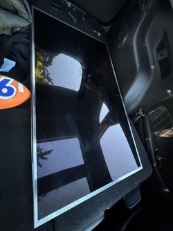 Samsung 55inch 4k Smart Tv