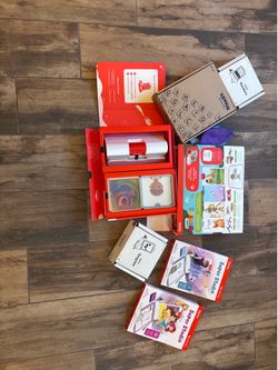 Osmo Little Genius set