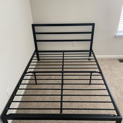 Full size Bed Frame