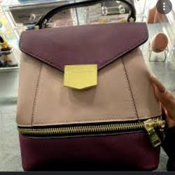 Brand New Steve Madden Backpack Purse 👛 
