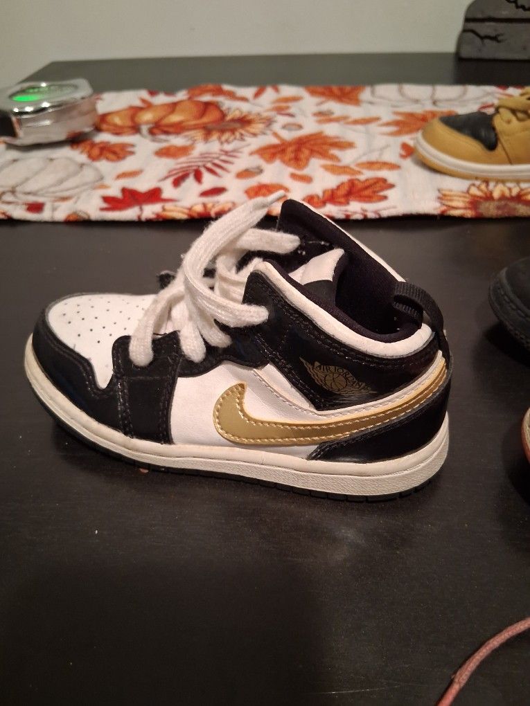 Kids Nike Sneaker