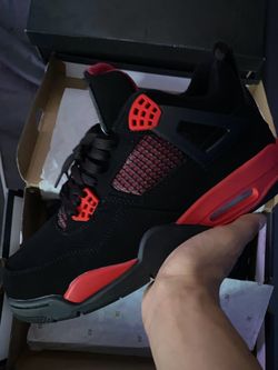 Jordan 4