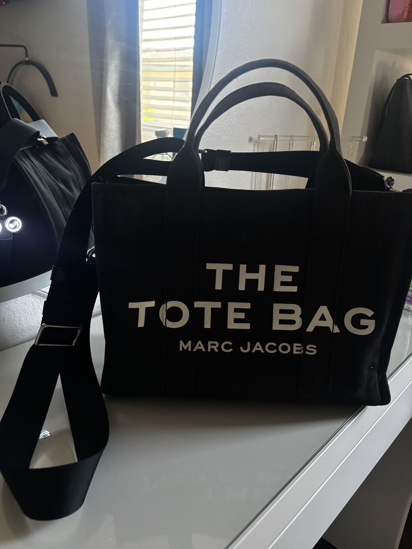 Marc Jacobs Tote Bag