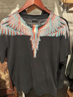 marco burlon Size Large
