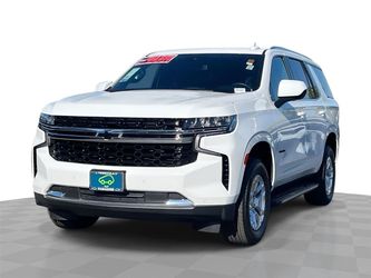 2024 Chevrolet Tahoe