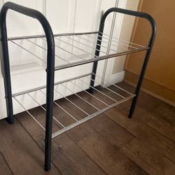 Shoes Rack Shelf Cabinet