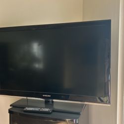 Samsung 40 Inch Plasma Screen 