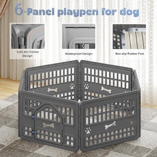 Dog Playpen