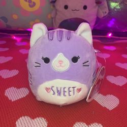 Squishmallows