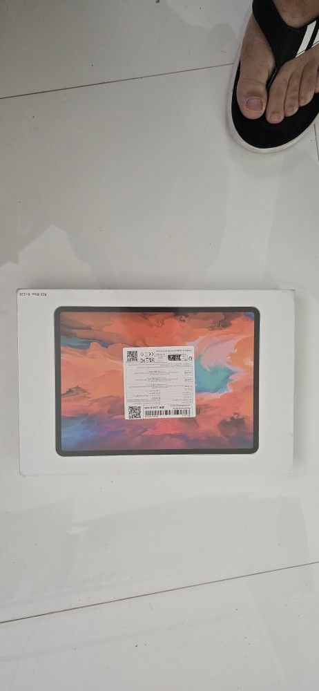 Tablet
