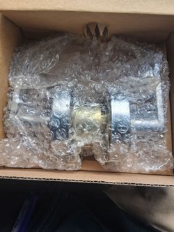 Gal 1151L-R-626 eiffel door lock