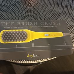 Dry Bar Crush Brush
