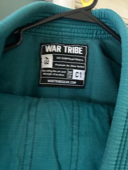 War tribe turquoise gii