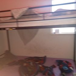 Bunk Bed For Sale 