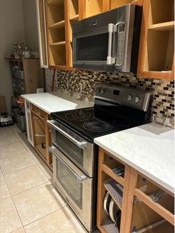 Kitchen Appliances