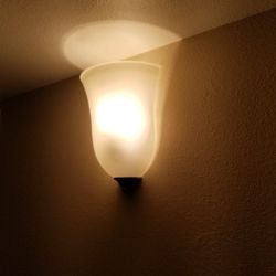 Light Fixture 