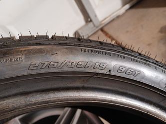 Goodyear Tire