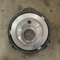 Mercedes Benz Headlight