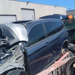 2017-2021 Honda Pilot PARTS