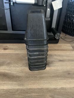Bed risers