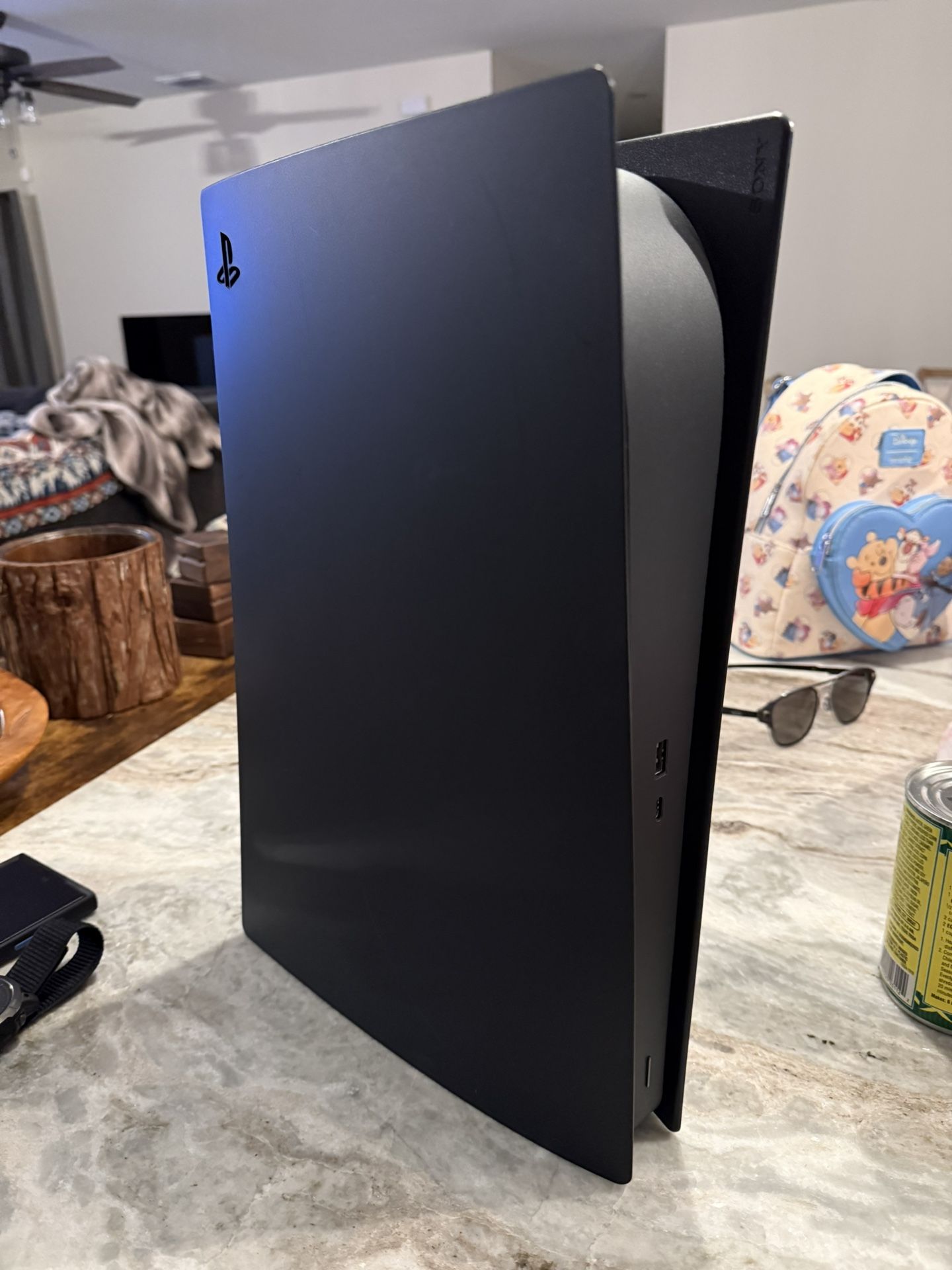 PS5 Digital Edition (read Description) 