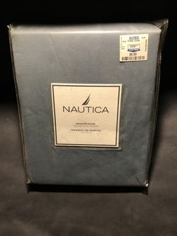 Nautica window panel
