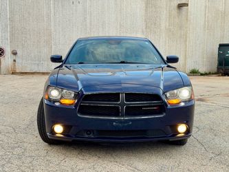 2013 Dodge Charger