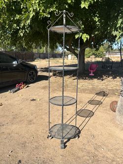 Plant stand