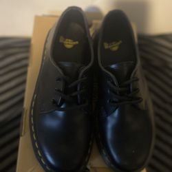 Dr. Martens