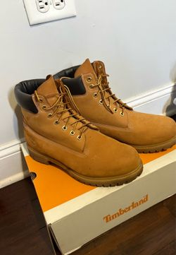 Men's Timberland  Boots