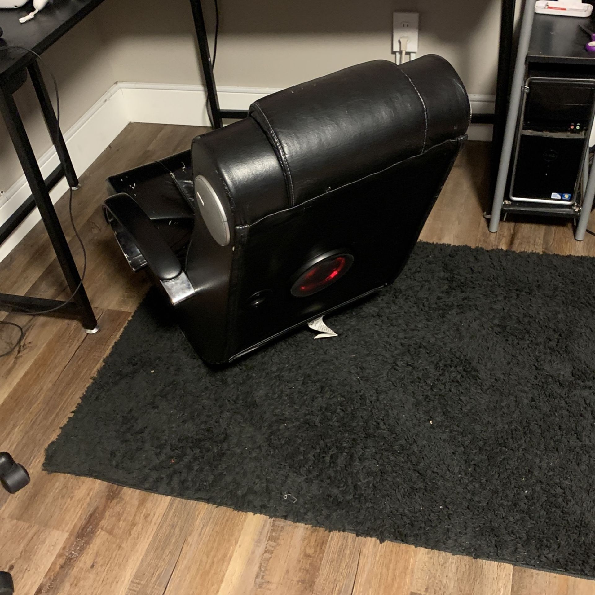 Gaming Chair 