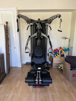 Inspire m4 home gym for sale sale