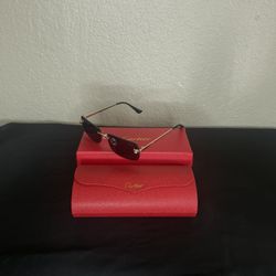 Cartiersunglasses