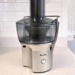 Breville Fruit Juicer