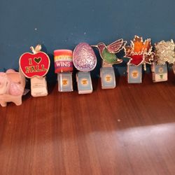 BATH AND BODY WORKS WALL PLUGS