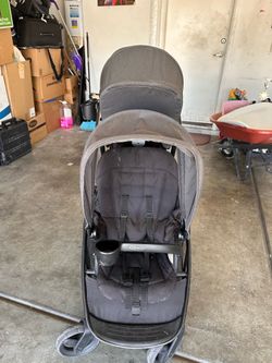 Graco stroller