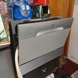 Portable Dishwasher