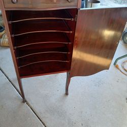 Sheet Music Desk ( Vintage )