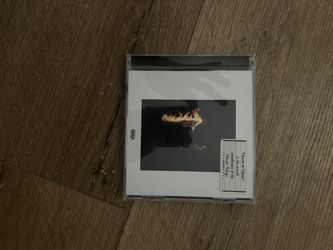 Metro Boomin - Heroes & Villains 2022 CD