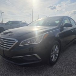 2016 Hyundai Sonata From $ 1190 Down 