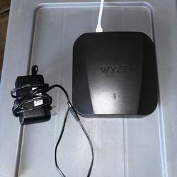 Wyze Mesh Router