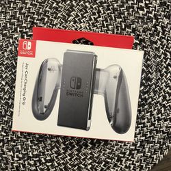 Nintendo Switch Joy-Con Charging Grip