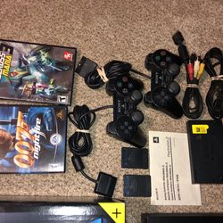 Kingdom Hearts / PS2 for Sale in Edgewood, WA - OfferUp