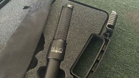 AEA Nuvo N8 Ribbon Microphone